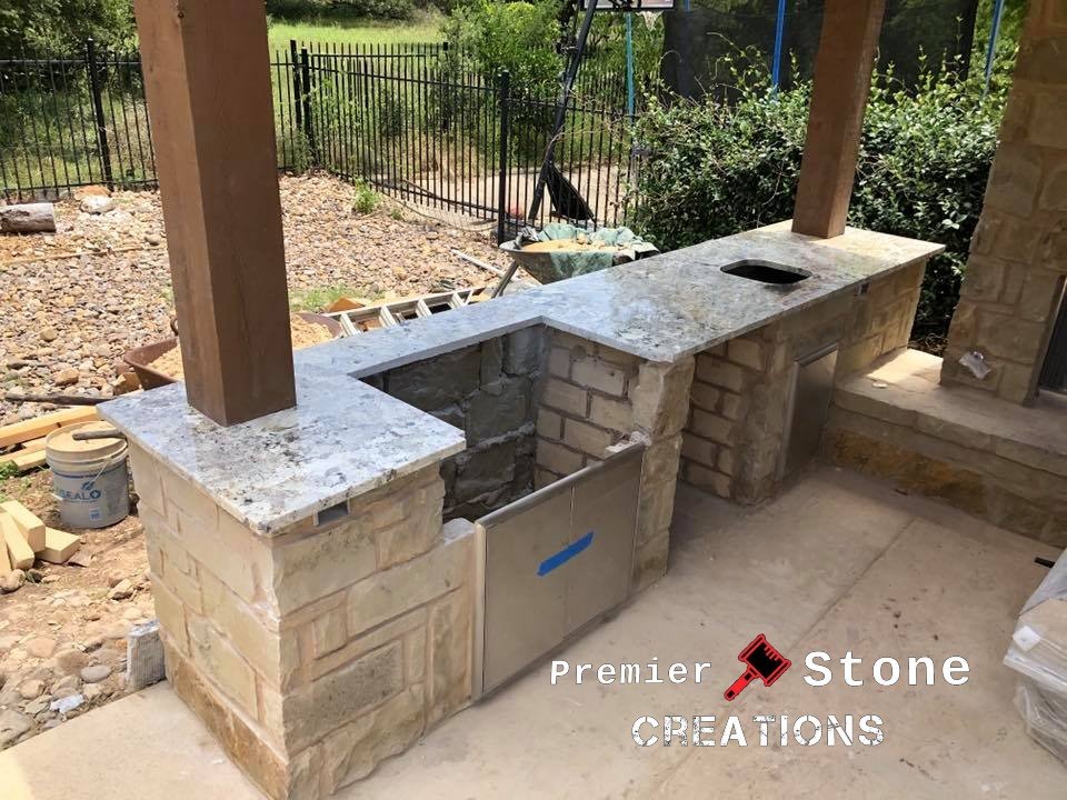 Photo of Premier Stone Creations