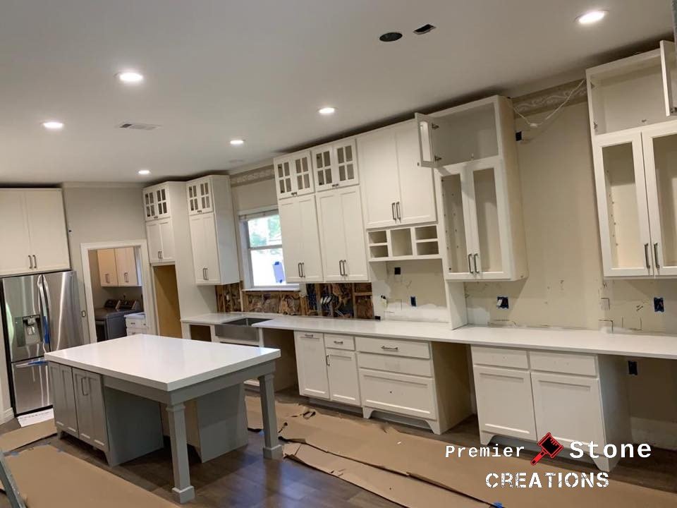 Photo of Premier Stone Creations