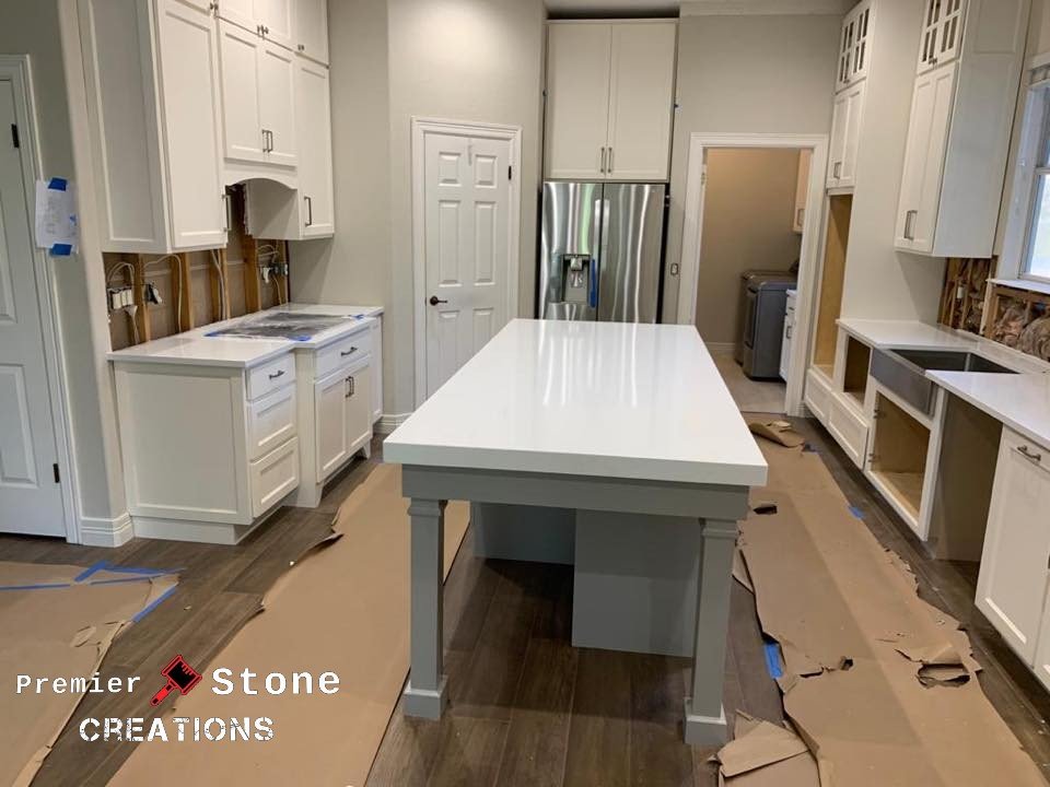 Photo of Premier Stone Creations