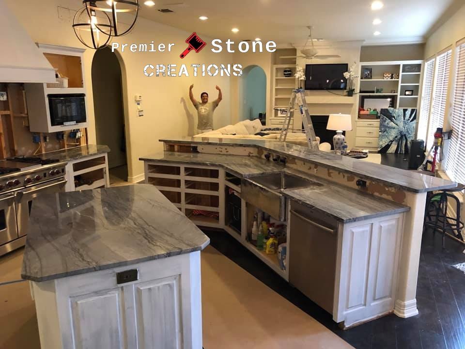 Photo of Premier Stone Creations