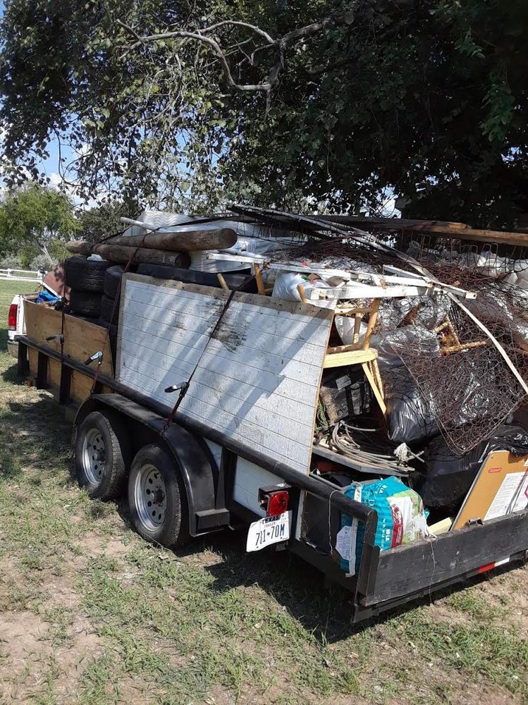 Photo of The Junk Junkies