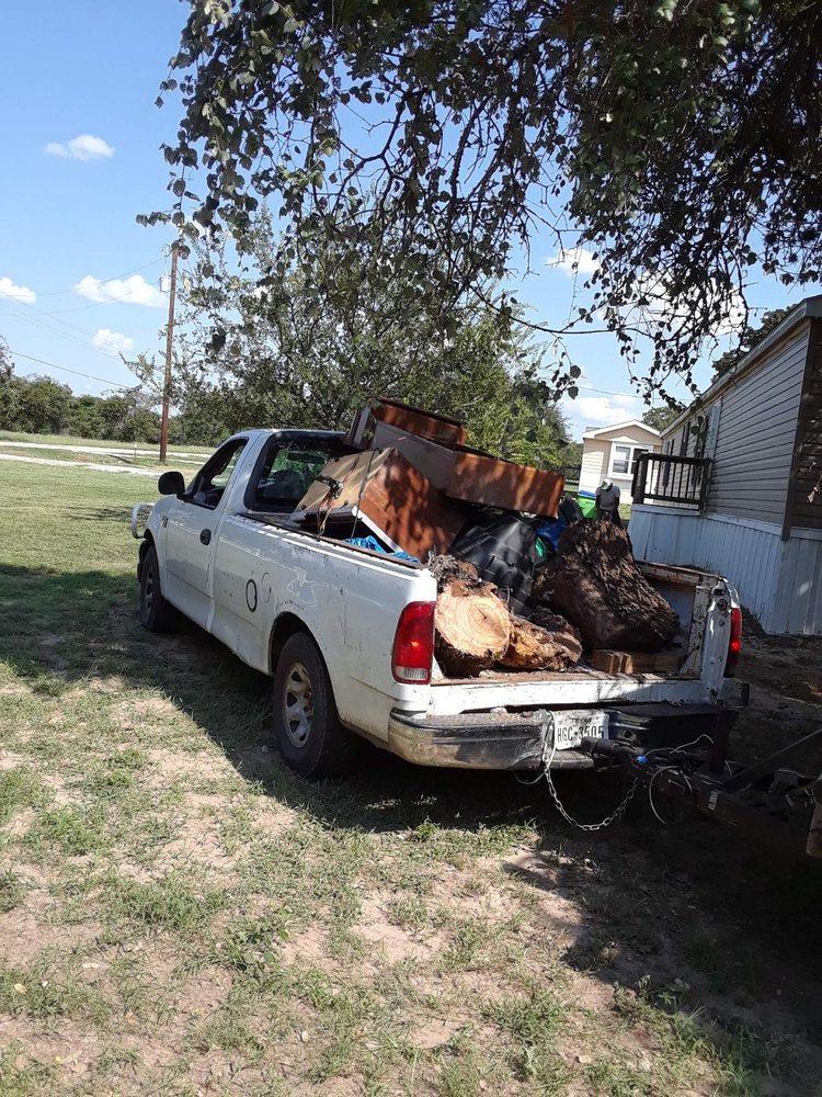 Photo of The Junk Junkies
