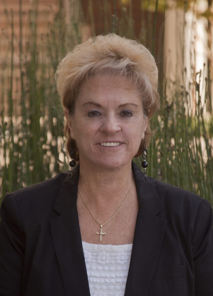 Photo of American Pacific Mortgage