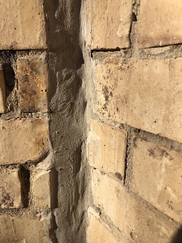Photo of Pfleger Masonry