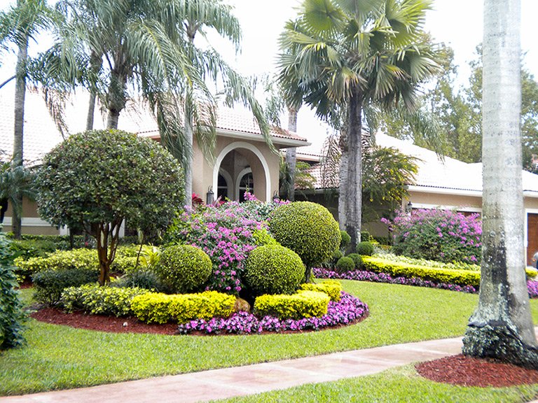 Photo of Neighborhood Lawn Care And Landscape