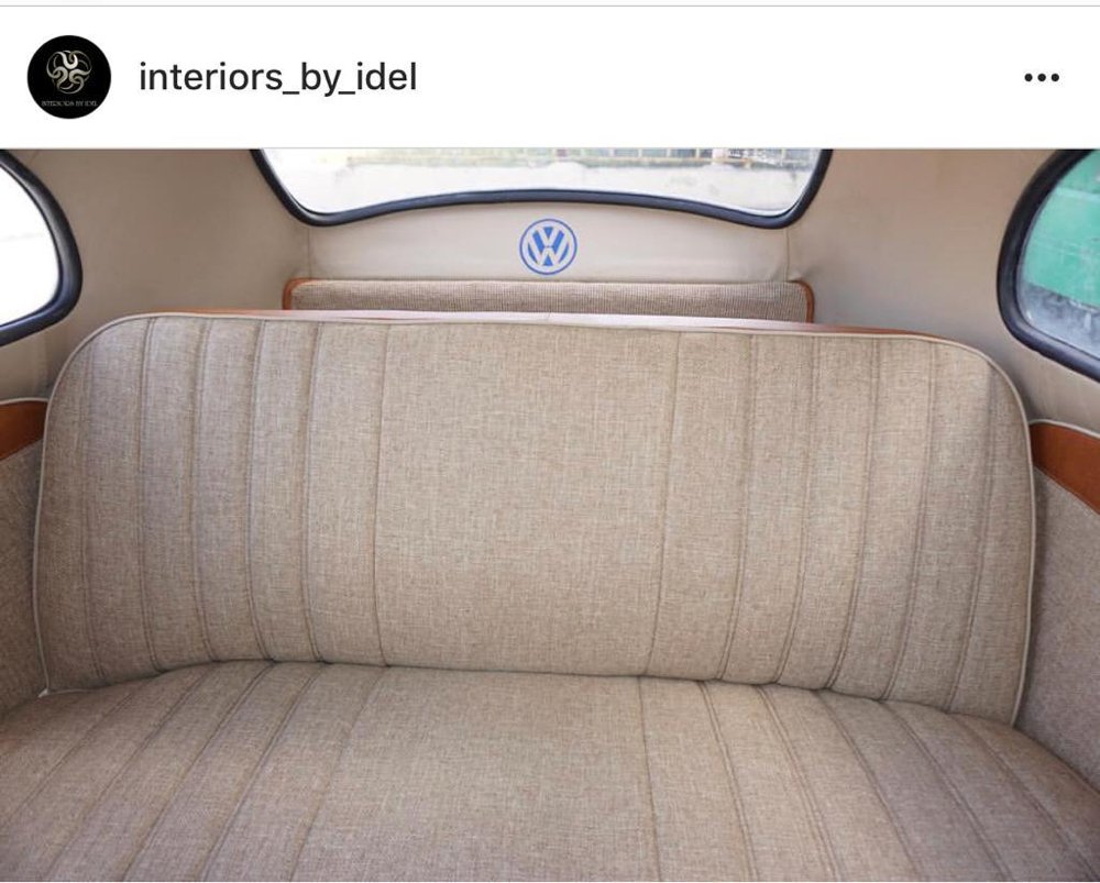 Photo of All American Upholstery Supply