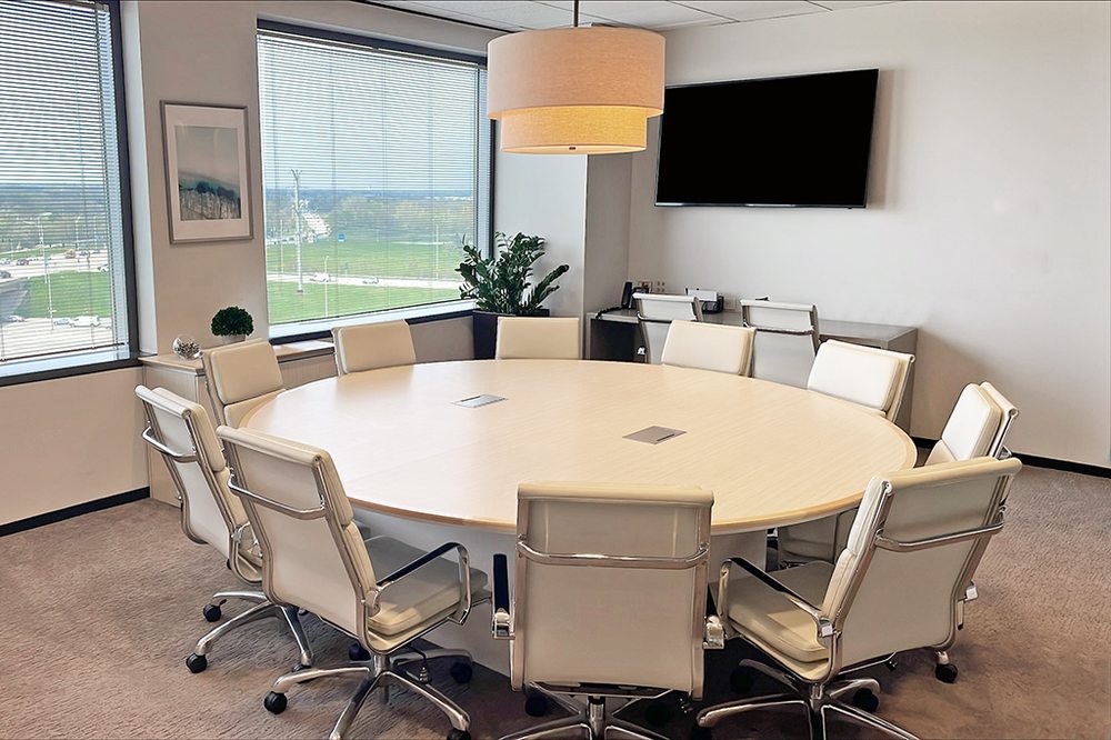 Photo of Premier Workspaces - Coworking & Office Space