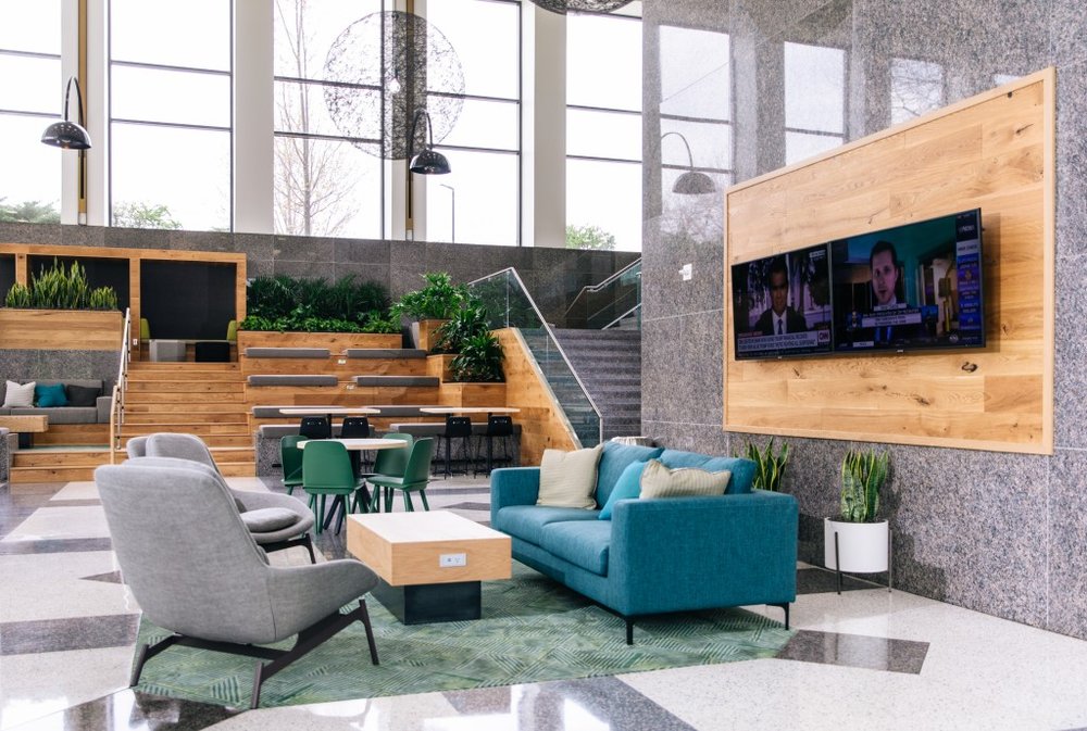 Photo of Premier Workspaces - Coworking & Office Space