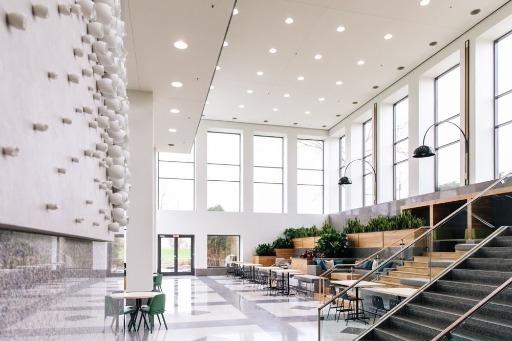 Photo of Premier Workspaces - Coworking & Office Space