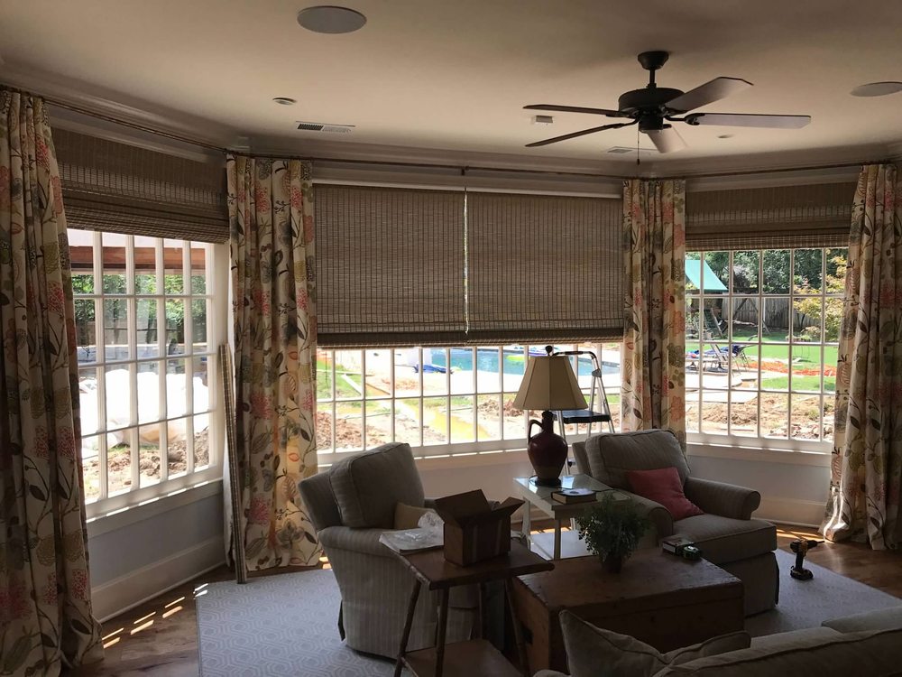 Photo of Affordable Blinds & Shutters