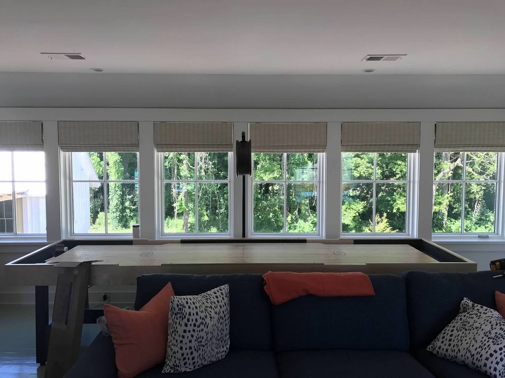 Photo of Affordable Blinds & Shutters