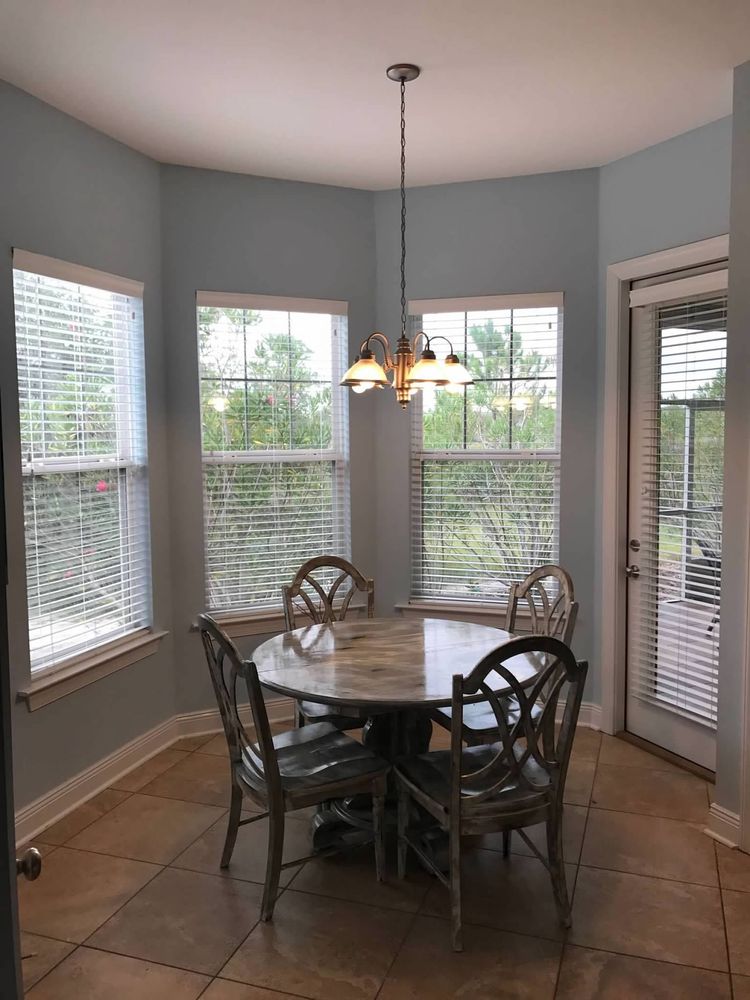 Photo of Affordable Blinds & Shutters