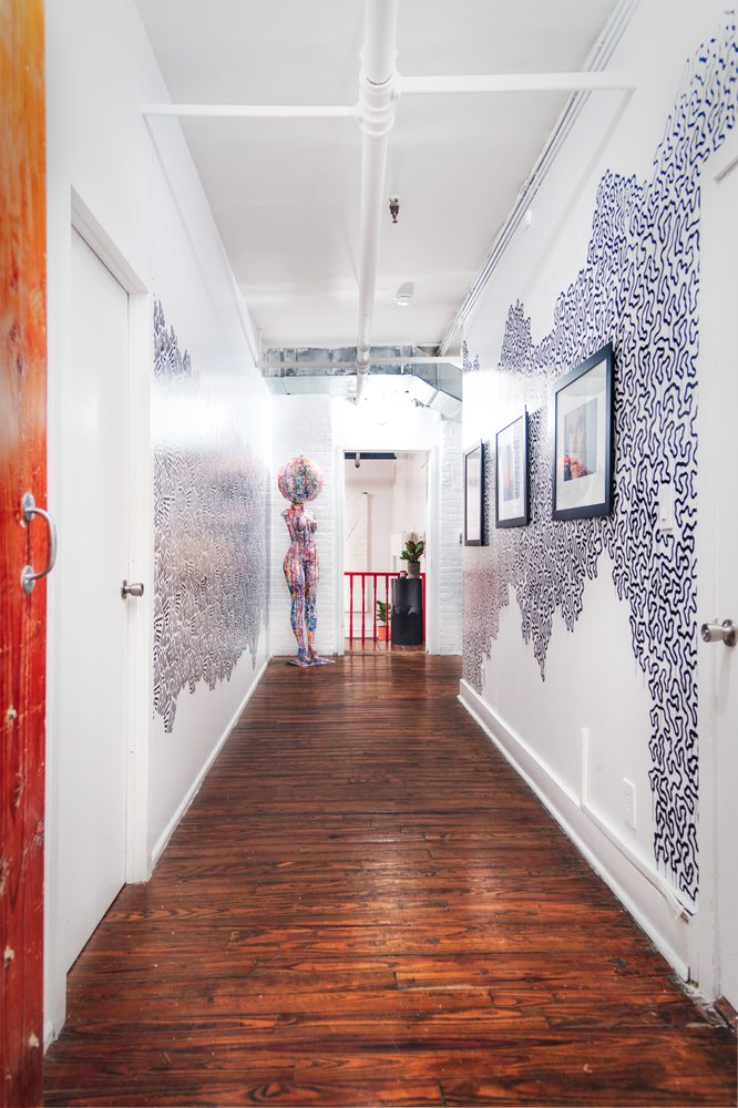Photo of Cocoon