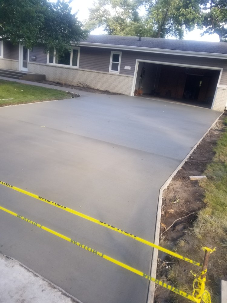 Photo of Atkinson Maintenance