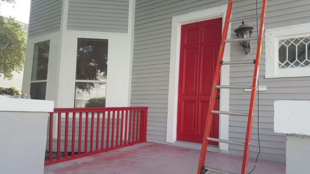 Photo of Empire Painting Services