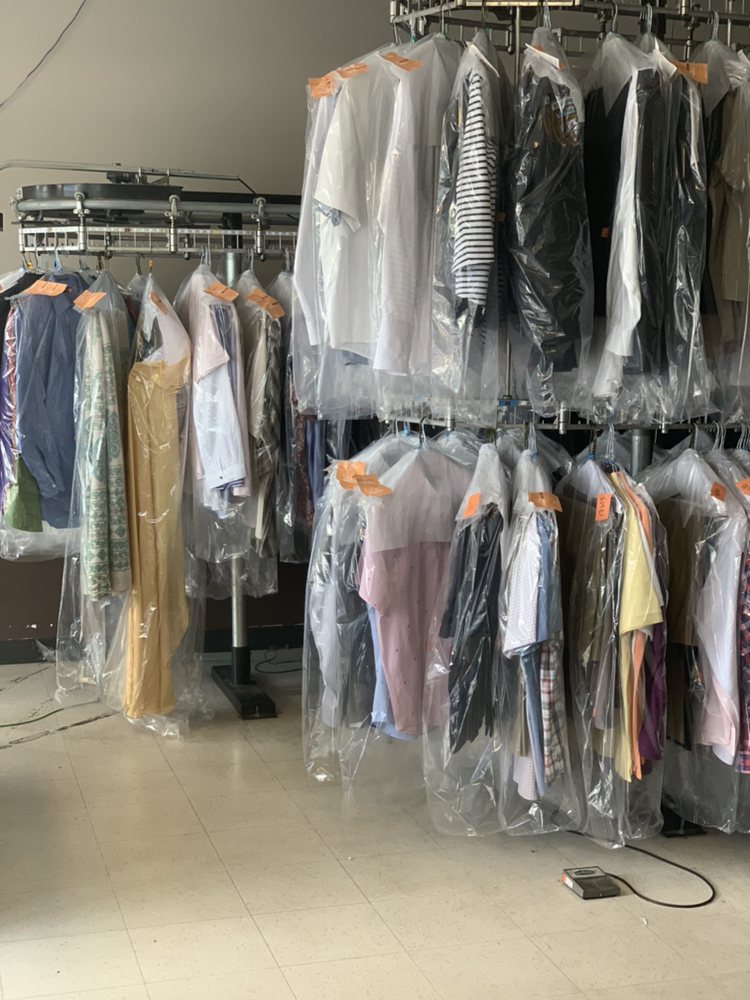 Photo of Roy Cleaners