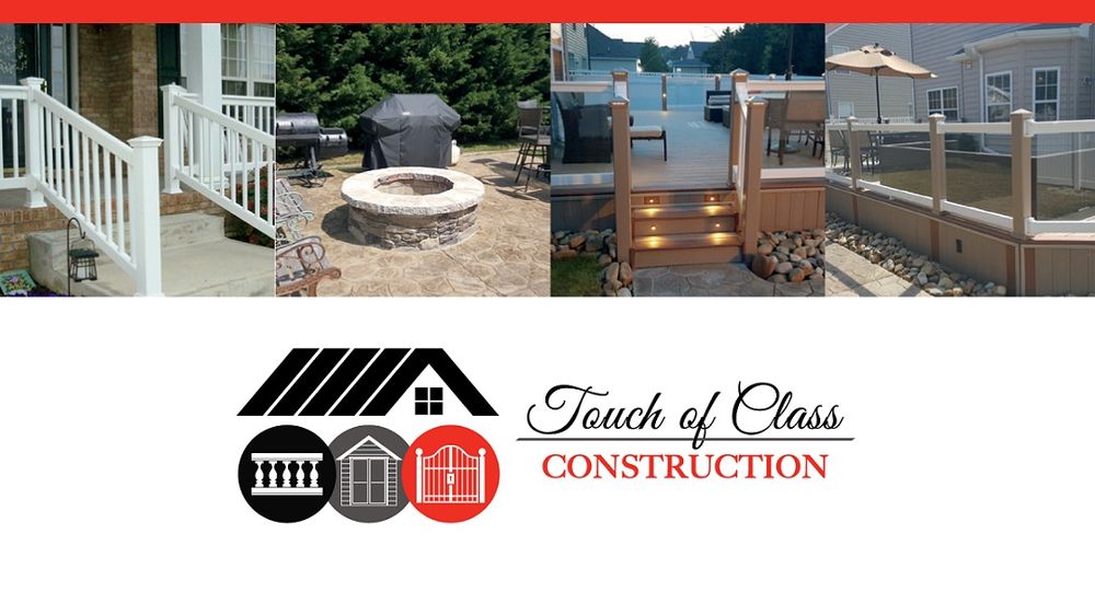 Photo of Touch of Class Construction