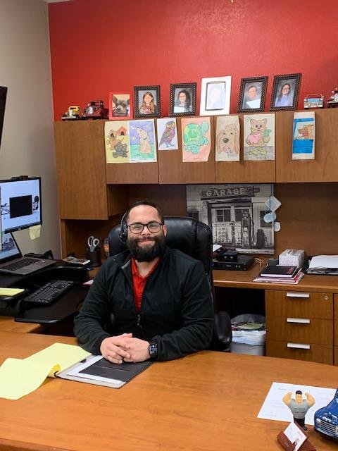 Photo of Joe Baker - State Farm Insurance Agent