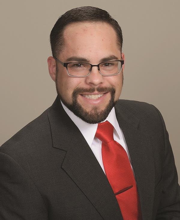 Photo of Joe Baker - State Farm Insurance Agent