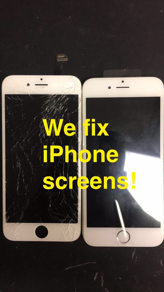 Photo of Xpress Cellular Repair