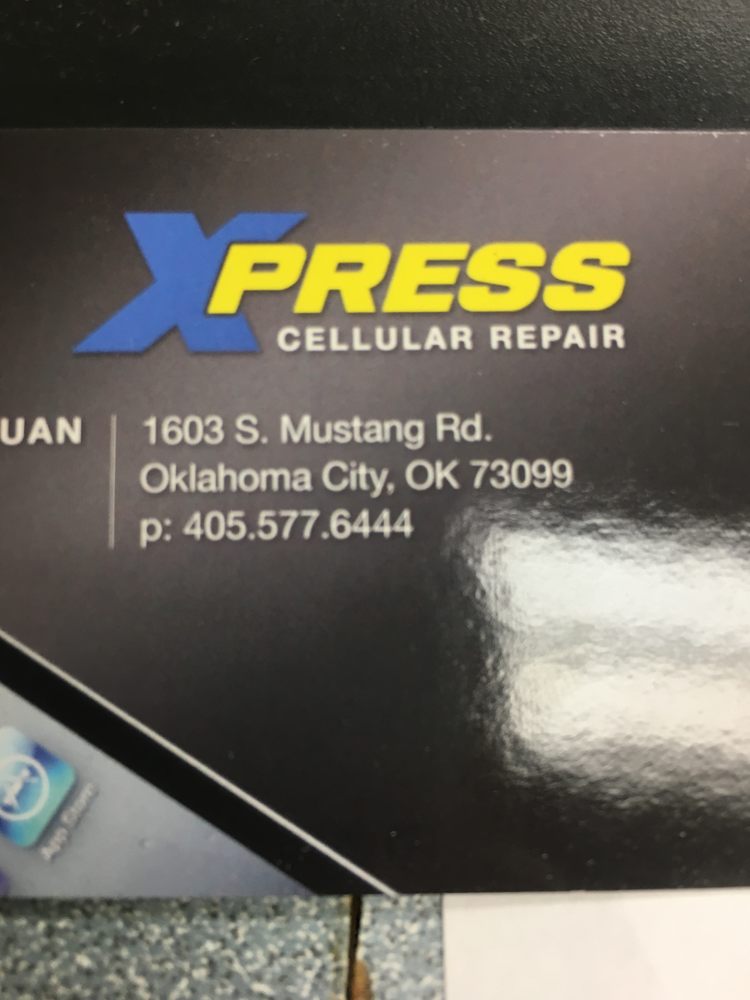 Photo of Xpress Cellular Repair