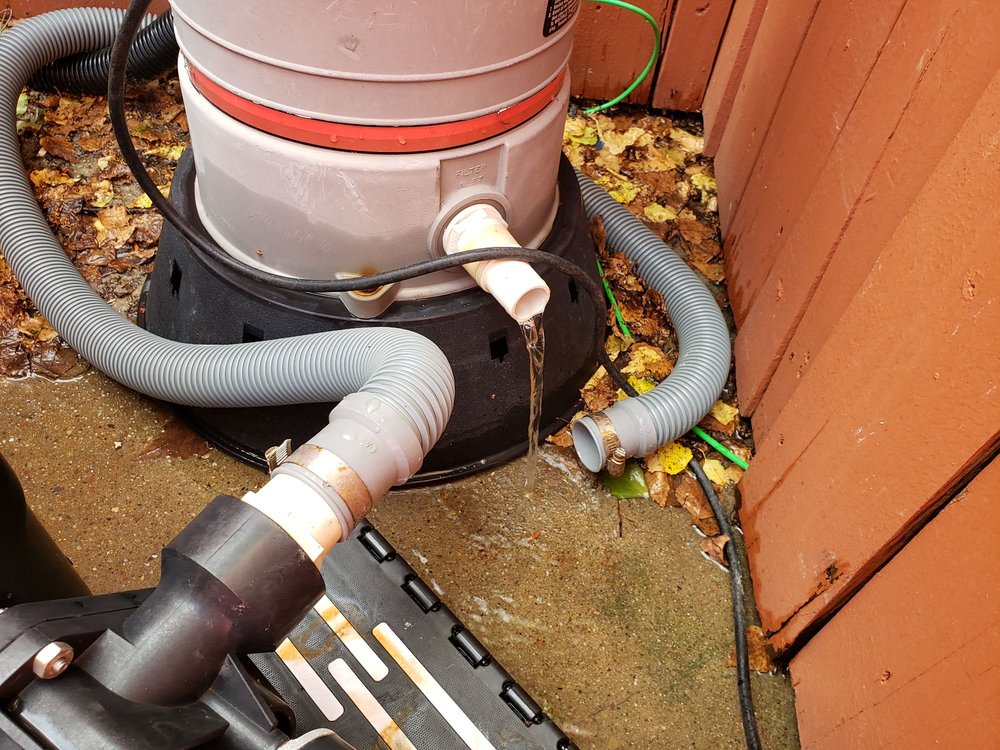 Photo of Emmanuel Pools LLC