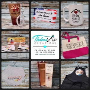 Photo of ThelmaLou Creations