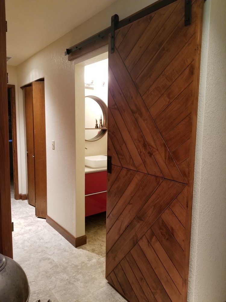 Photo of Walston Door Company