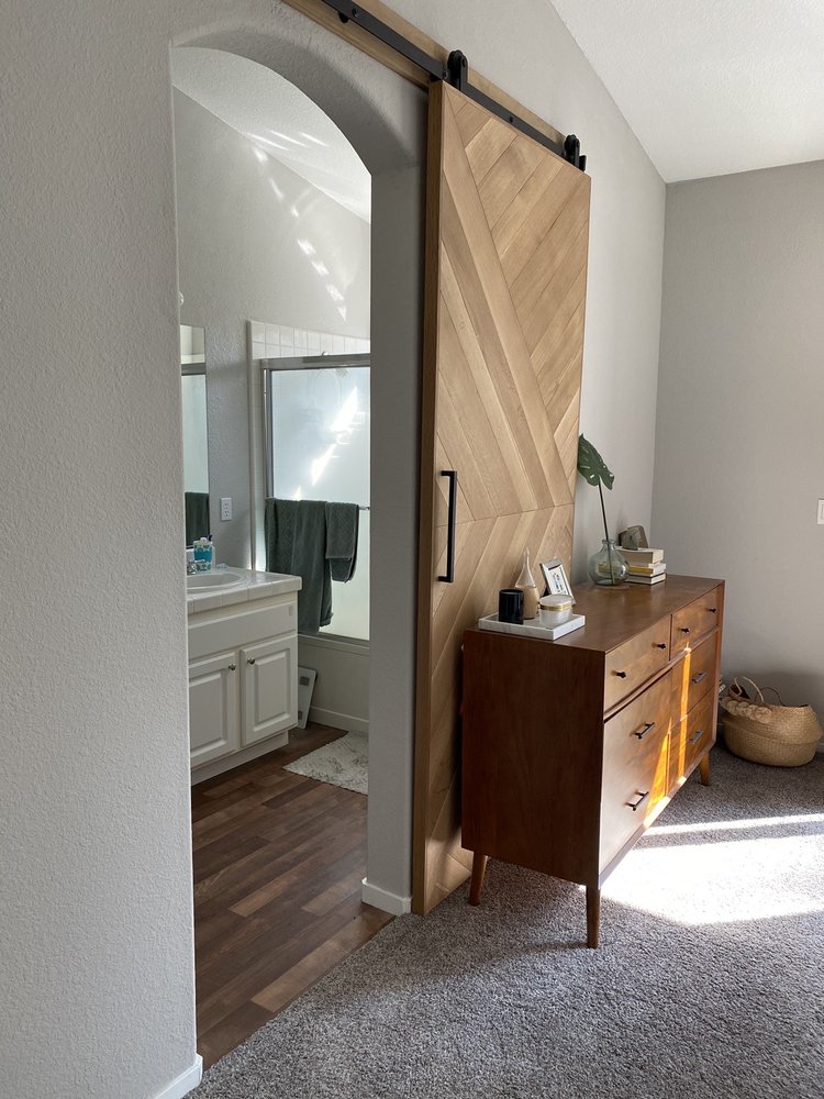 Photo of Walston Door Company