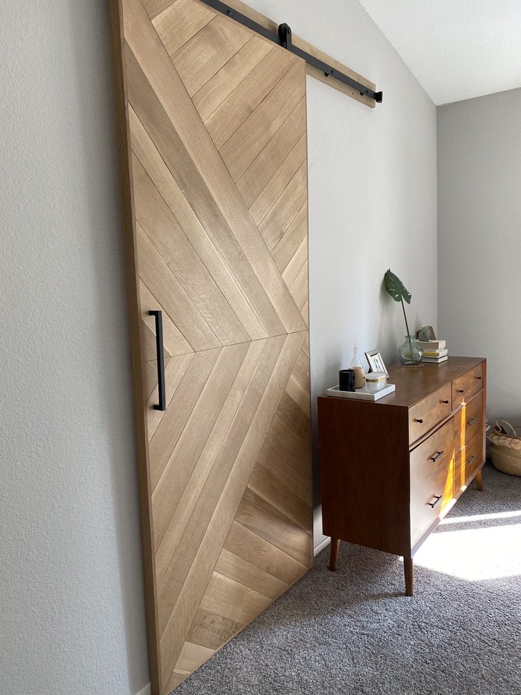 Photo of Walston Door Company
