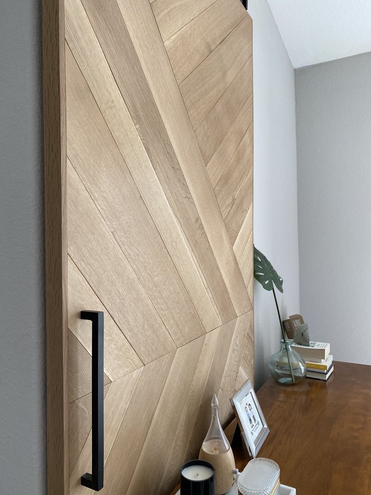 Photo of Walston Door Company