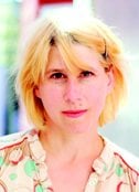 Photo of Arin Fishkin Graphic Design