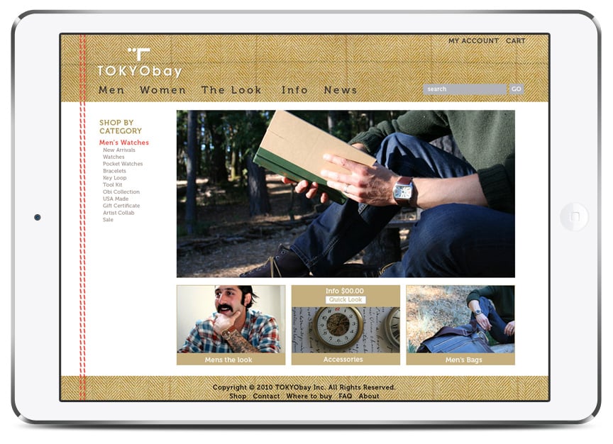 Photo of Arin Fishkin Graphic Design