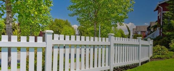 Photo of Dick's Evergreen Fence and Deck