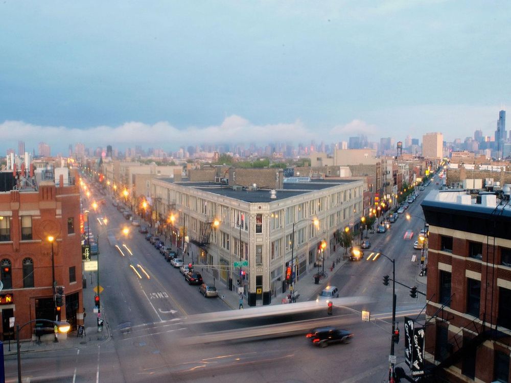Photo of Chicago Hard Money and Bridge Loans