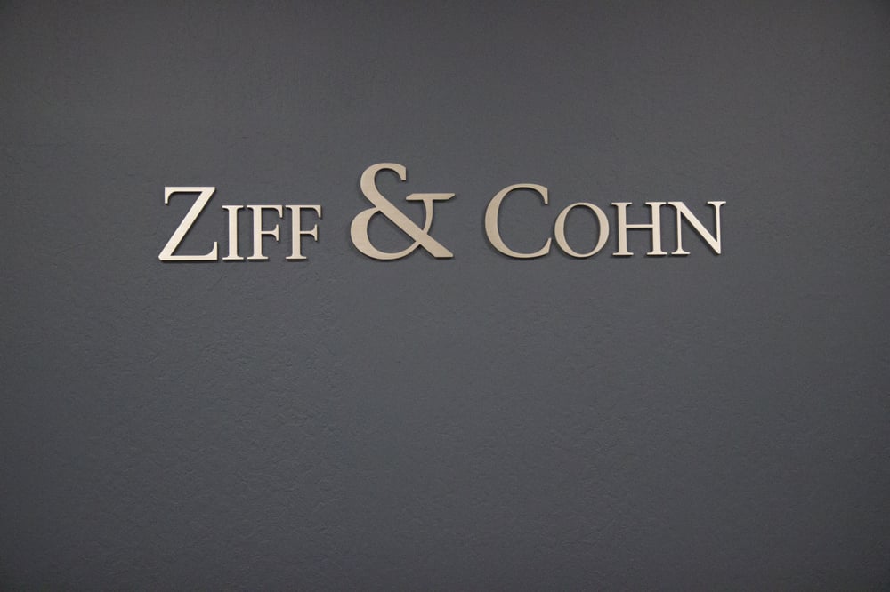 Photo of Ziff & Cohn