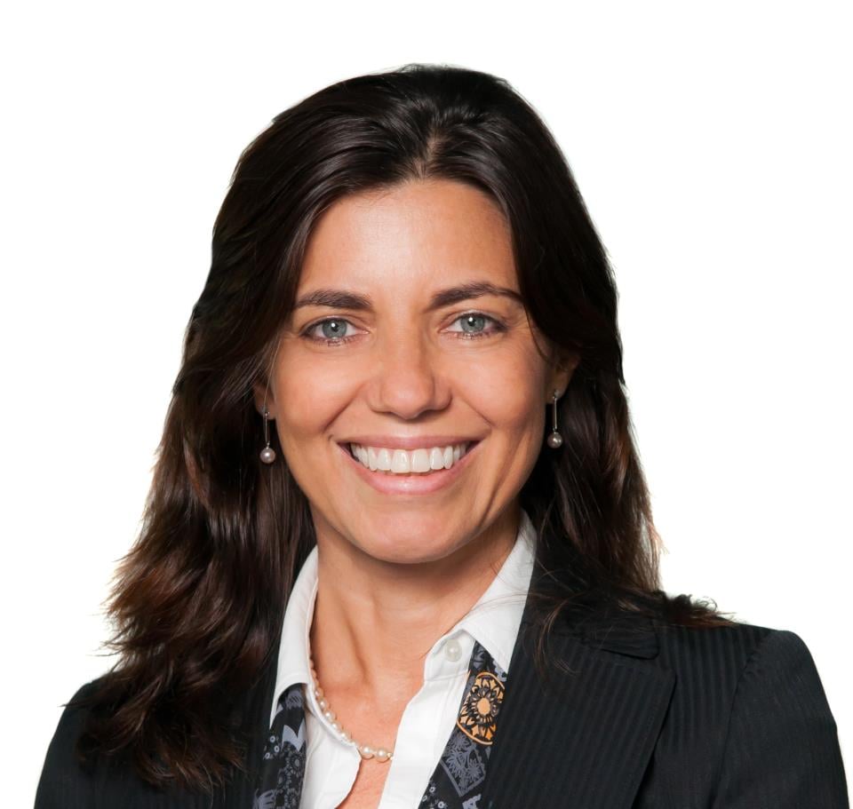 Photo of Maria Jose Monti I Executive, Career & Business Coaching
