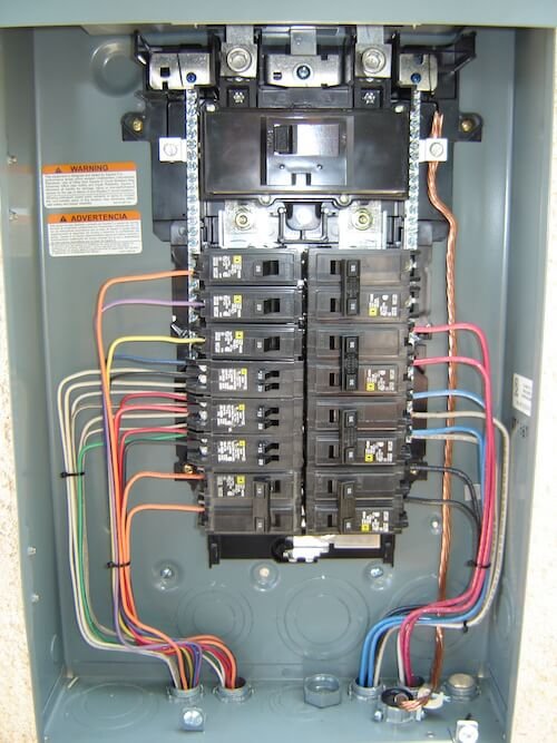 Photo of Larchmont Electricians