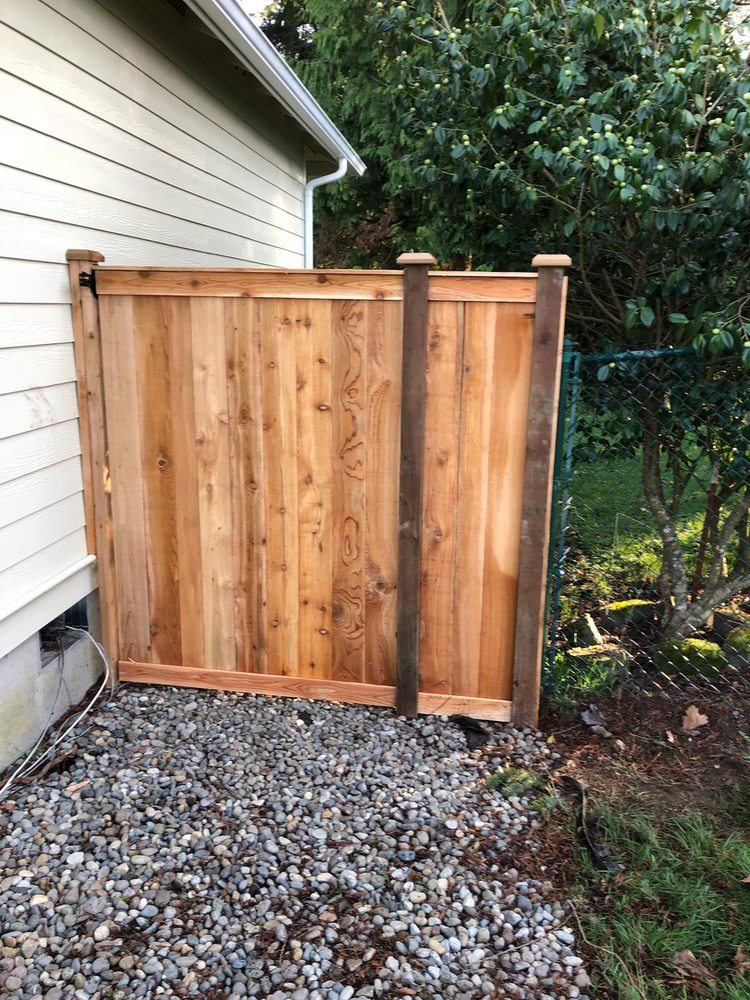 Photo of Northwest Fencing