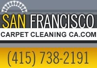 Photo of Carpet Cleaning San Francisco