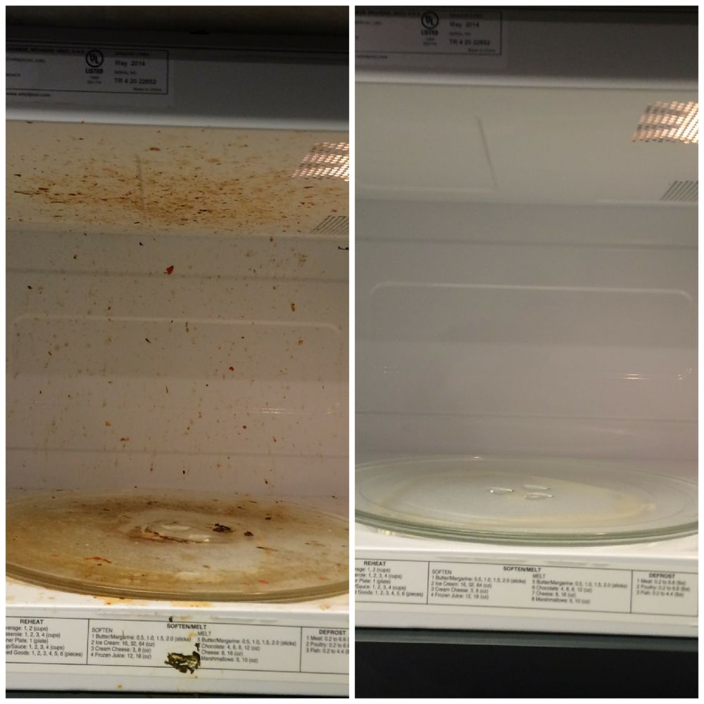 Photo of Maid to Clean
