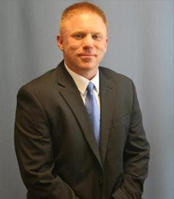 Photo of Allstate Insurance Agent: Mark McGee