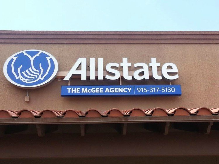 Photo of Allstate Insurance Agent: Mark McGee