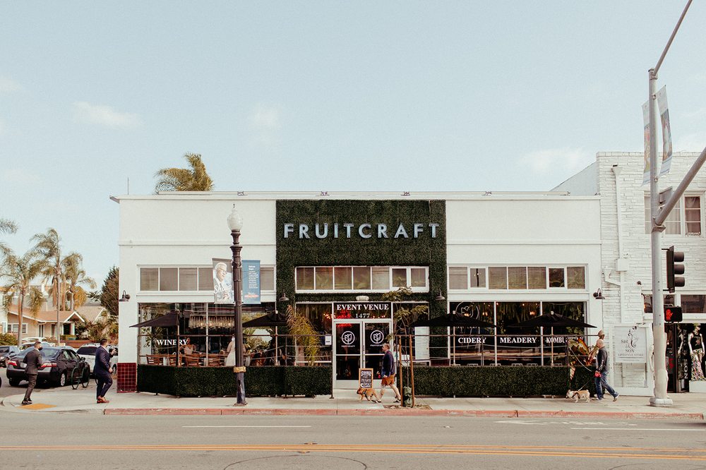 Photo of FruitCraft - Fermentery & Distillery