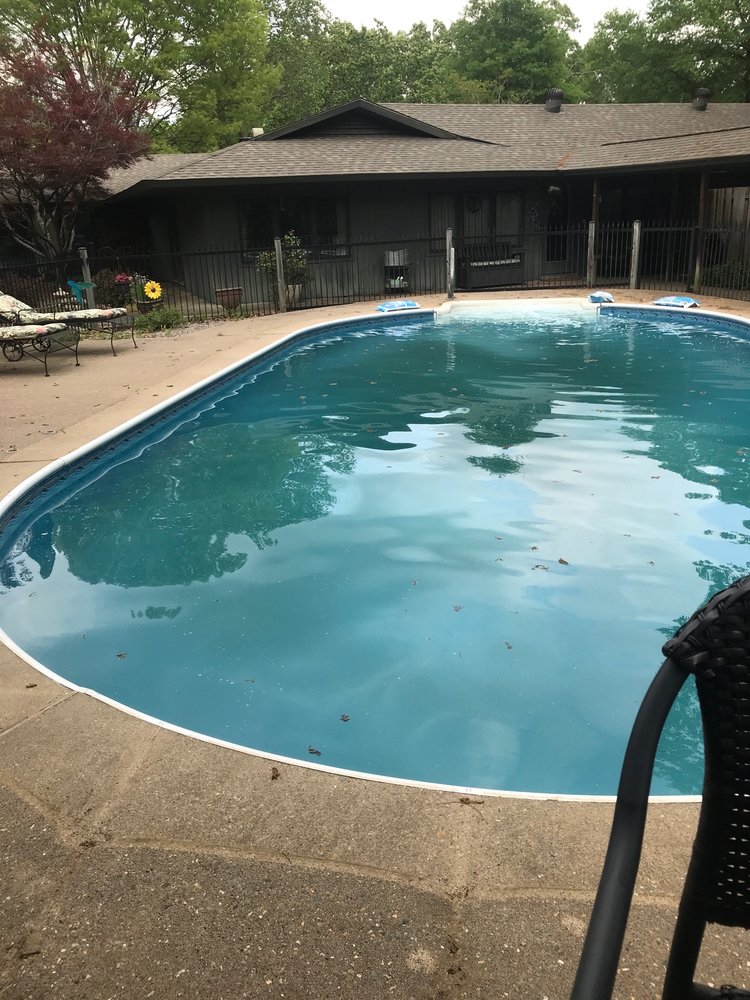 Photo of Martin Pools