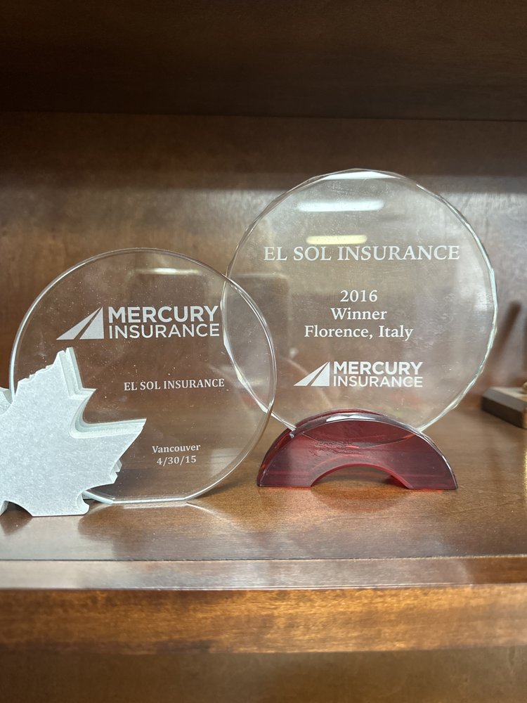 Photo of El Sol Insurance