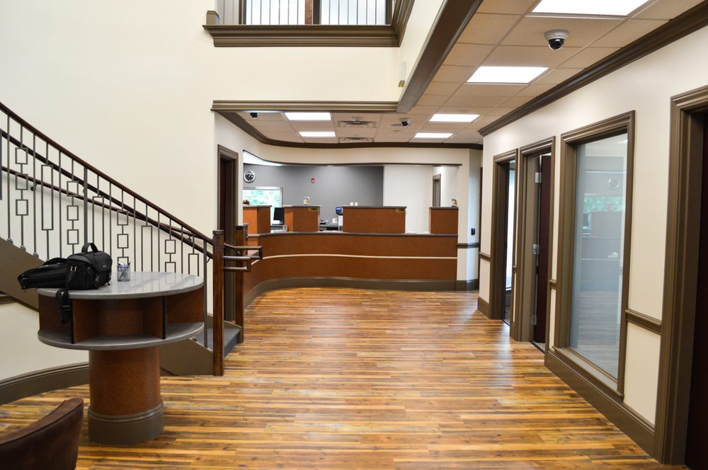 Photo of SSB Bank