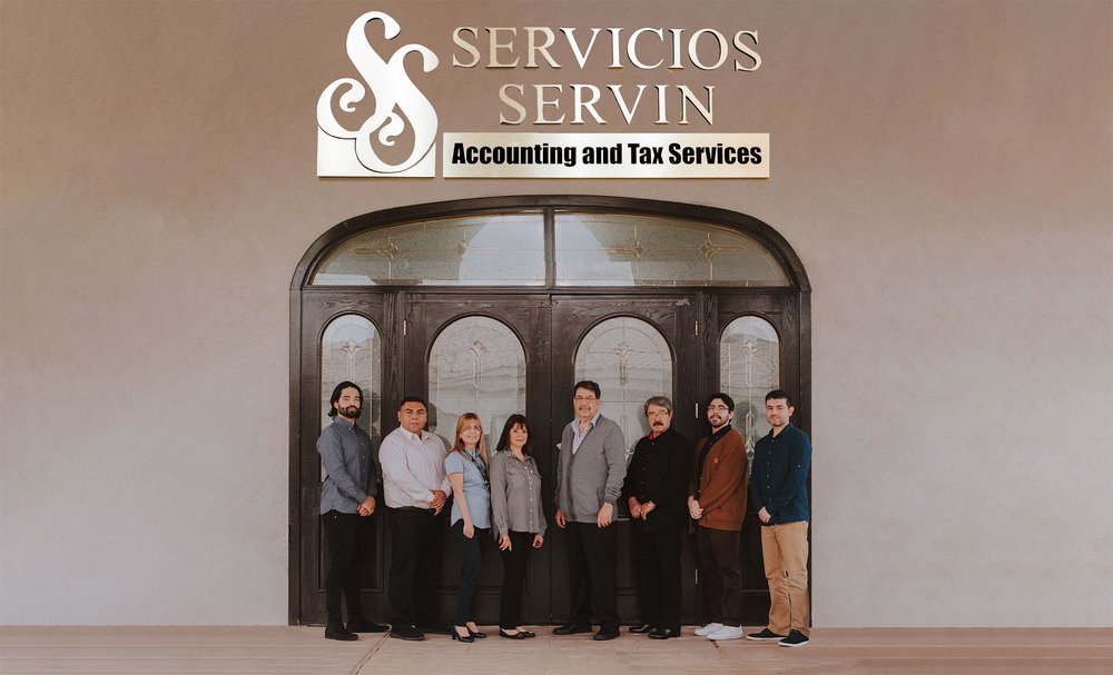 Photo of Servicios Servin