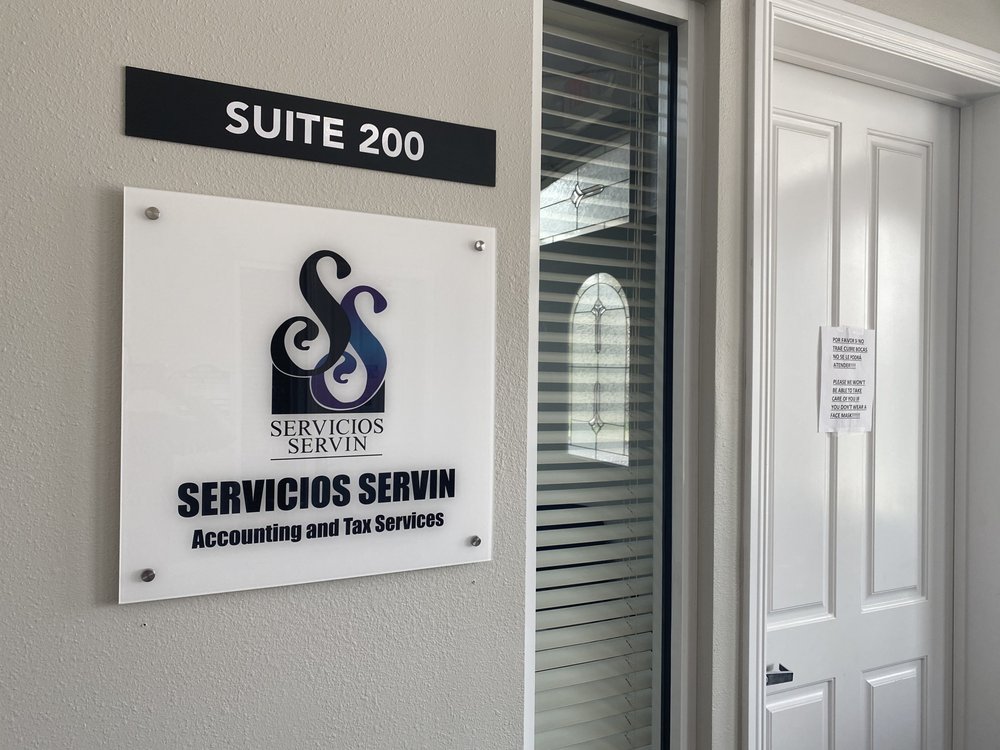Photo of Servicios Servin