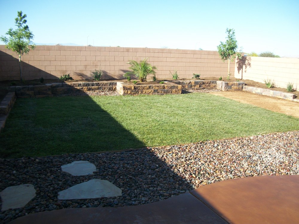 Photo of Blue Star Landscapes